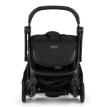 Leclercbaby C55-LEC20018 Influencer™ Air 嬰兒車 (鋼琴黑)